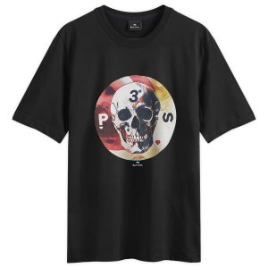 Paul Smith Skull T-Shirt