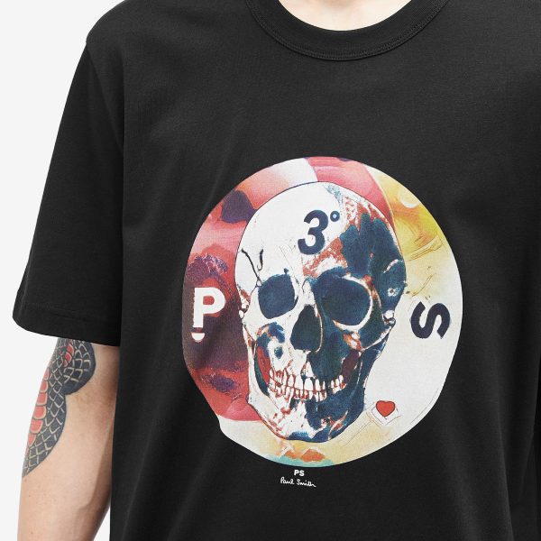 Paul Smith Skull T-Shirt