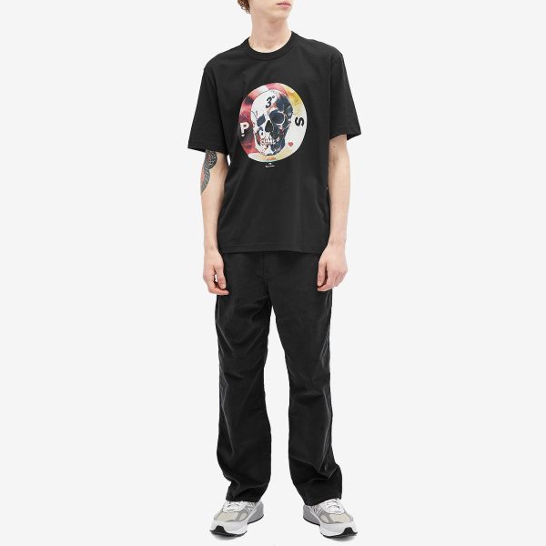 Paul Smith Skull T-Shirt