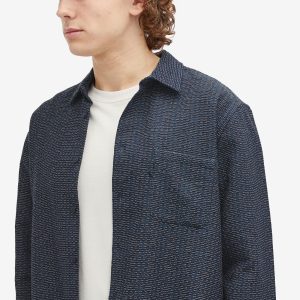 YMC Curtis Shirt