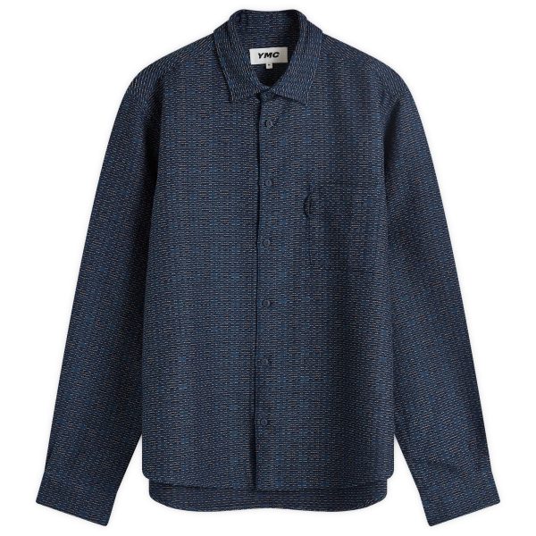 YMC Curtis Shirt