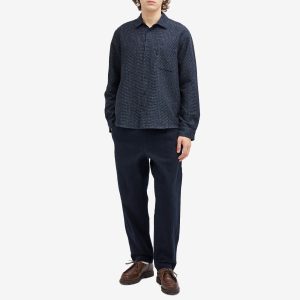 YMC Curtis Shirt