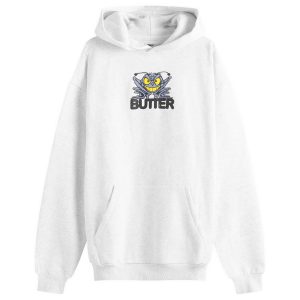 Butter Goods Insect Hoodie