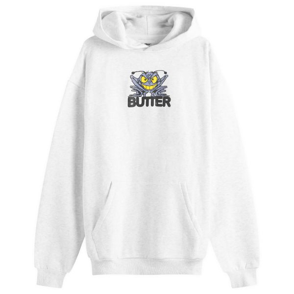 Butter Goods Insect Hoodie