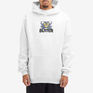 Butter Goods Insect Hoodie