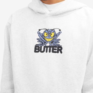 Butter Goods Insect Hoodie