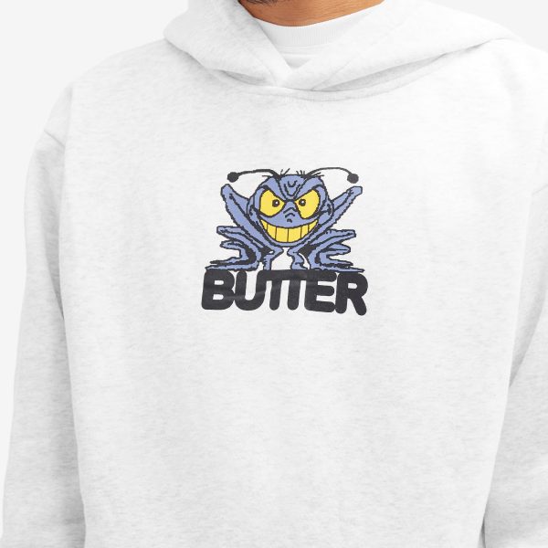 Butter Goods Insect Hoodie