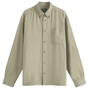 A.P.C. Mateo Pocket Overshirt