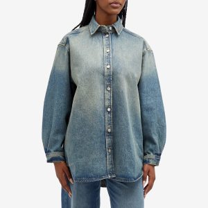 Samsoe Samsoe Salea Overshirt