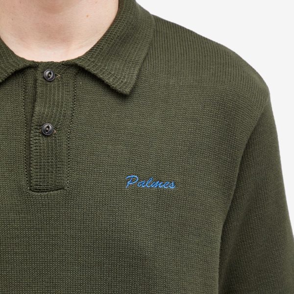 Palmes Marco Knit Polo