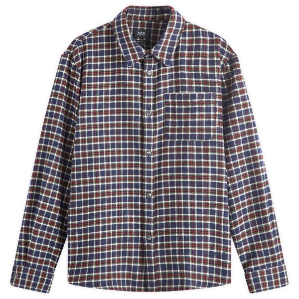 A.P.C. Trek Overshirt