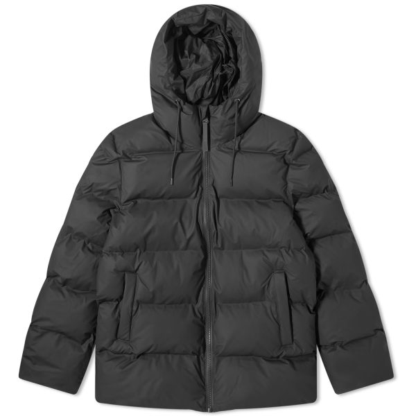 RAINS Alta Puffer Jacket