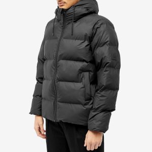 RAINS Alta Puffer Jacket