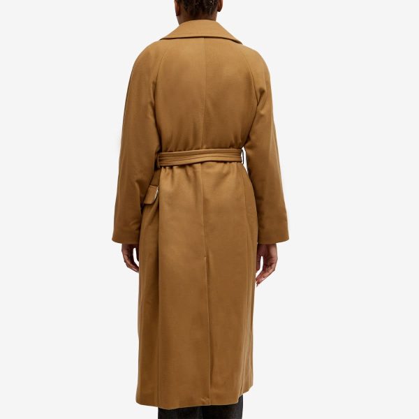 A.P.C. Florence Wool Coat