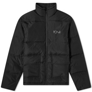 Polar Skate Co. Pocket Puffer Jacket