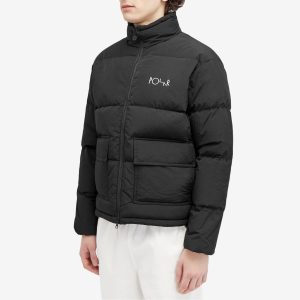 Polar Skate Co. Pocket Puffer Jacket