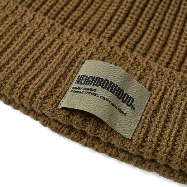 Neighborhood JP Beanie