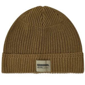 Neighborhood JP Beanie