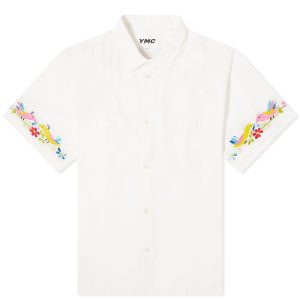 YMC Mitchum Short Sleeve Shirt