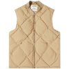 Kestin Linton Down Vest