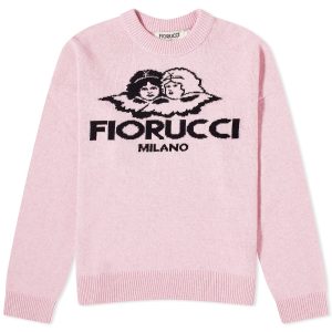 Fiorucci Milano Angels Jumper