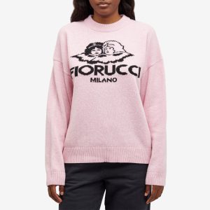 Fiorucci Milano Angels Jumper