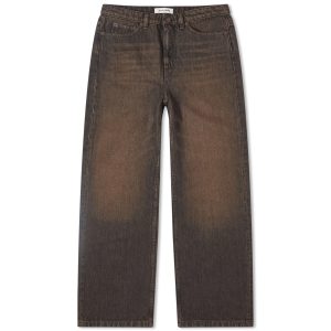 Wood Wood Ellie Baggy Jeans