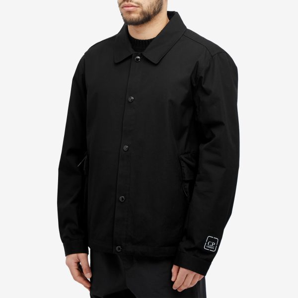 C.P. Company Metropolis Hyst Overshirt