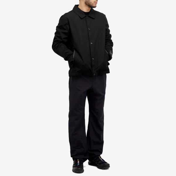 C.P. Company Metropolis Hyst Overshirt