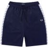 Fred Perry Taped Tricot Shorts