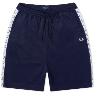 Fred Perry Taped Tricot Shorts