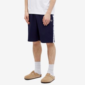 Fred Perry Taped Tricot Shorts