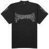 Balenciaga Darkwave Tee