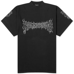 Balenciaga Darkwave Tee