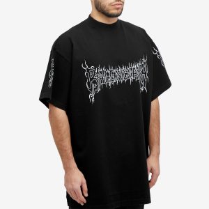 Balenciaga Darkwave Tee