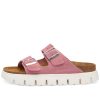 Birkenstock Arizona Chunky