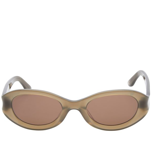 Ace & Tate Naaz Sunglasses