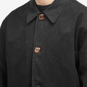 Late Checkout Work Jacket