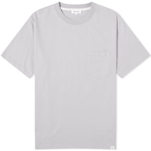 Norse Projects Johannes Standard Pocket T-Shirt