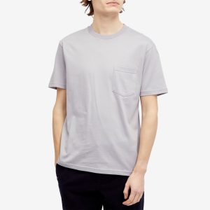 Norse Projects Johannes Standard Pocket T-Shirt