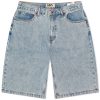 P.A.M. Gateway Troop Denim Shorts