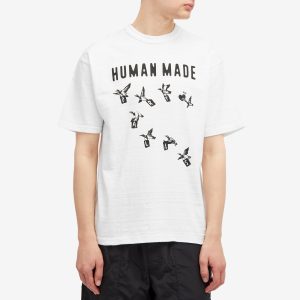 Human Made Ducks T-Shirt