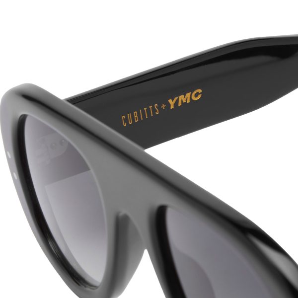 Cubitts x YMC Tomba Sunglasses