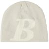 Bricks & Wood B Logo Skully Beanie