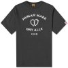 Human Made Military Logo T-Shirt