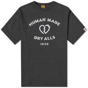 Human Made Military Logo T-Shirt