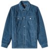 A.P.C. Alex Shirt Jacket