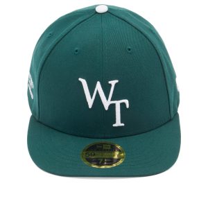 WTAPS 24 x New Era Baseball Cap