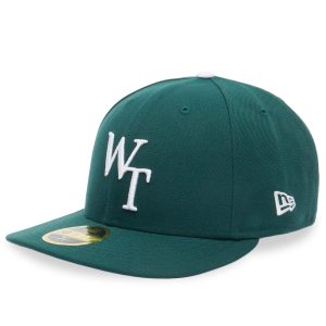 WTAPS 24 x New Era Baseball Cap