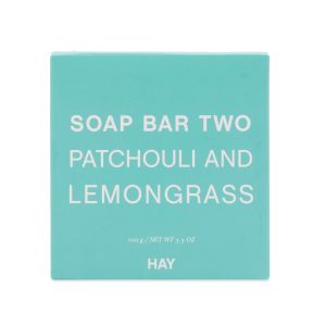 HAY Soap Bar